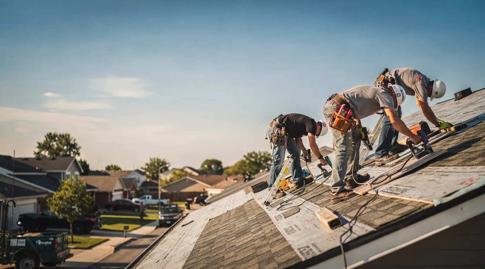 Dormer Window Assessment in Reinbeck, IA